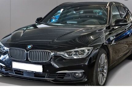 BMW 330 205.000 km 14.500 &euro; HEMHOFEN 91334