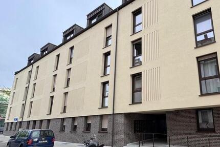 Wohnung Erlangen Am Anger - 1 Zimmer, 19 m&sup2;, 580&euro; | Angebot:26534491