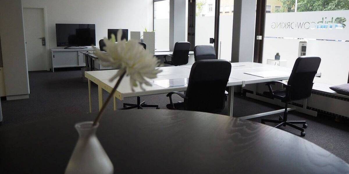 Gewerbeobjekt Nürnberg Schoppershof - 335&euro; | Angebot:25987200