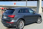 Audi Q5 220.000 km 13.000 &euro; Nürnberg 90403