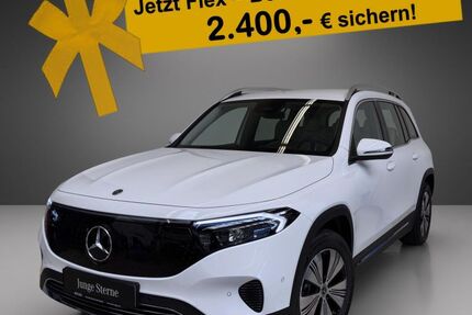 Mercedes-Benz EQB 12.990 km 39.899 &euro; Altdorf 90518