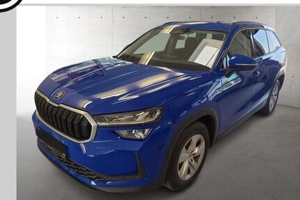 Skoda Kodiaq 49.500 km 29.910 &euro; Fürth 90762
