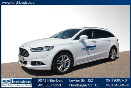 Ford Mondeo 175.000 km 14.980 &euro; Nürnberg 90431