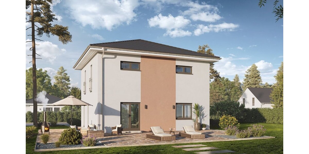 Projektierte Realisierung eines Einfamilienhauses in Weisendorf - Ihr Wunschhaus gestalten - Einfamilienhaus Weisendorf | Angebot:27480027