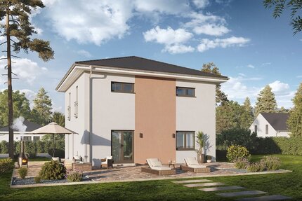 Projektierte Realisierung eines Einfamilienhauses in Weisendorf - Ihr Wunschhaus gestalten - Haus Weisendorf | Angebot:27480027