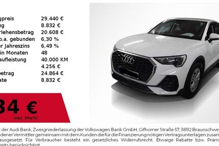 Audi Q3 78.800 km 29.440 &euro; Nürnberg 90411