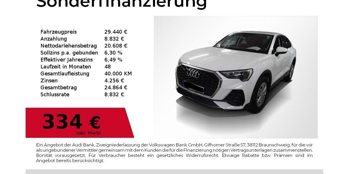 Audi Q3 78.800 km 29.440 &euro; Nürnberg 90411