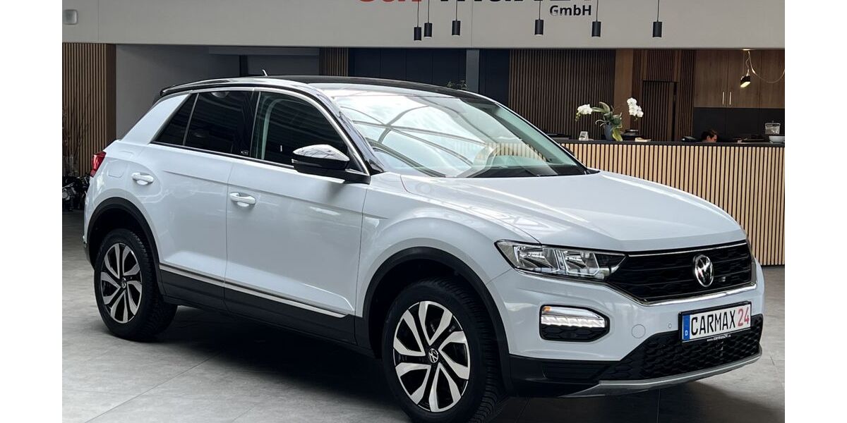 VW T-Roc 97.827 km 19.970 &euro; Cadolzburg bei Nürnberg 90556