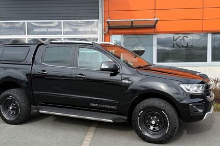 Ford Ranger 141.000 km 24.900 &euro; Baiersdorf 91083