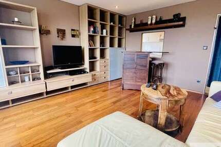 Zimmer Erlangen Bruck - 2 Zimmer, 1.250&euro; | Angebot:26671135