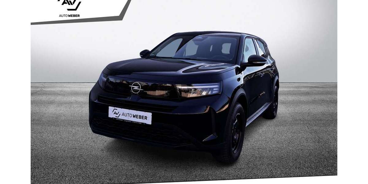 Opel Frontera 14.000 km 24.900 &euro; Langenzenn 90579