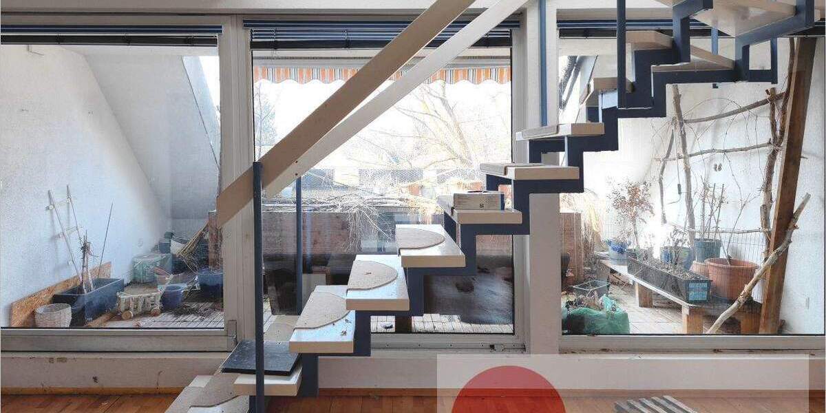 Etagenwohnung Nürnberg Freiland - 3 Zimmer, 98 m&sup2;, 229.000&euro; | Angebot:25696064