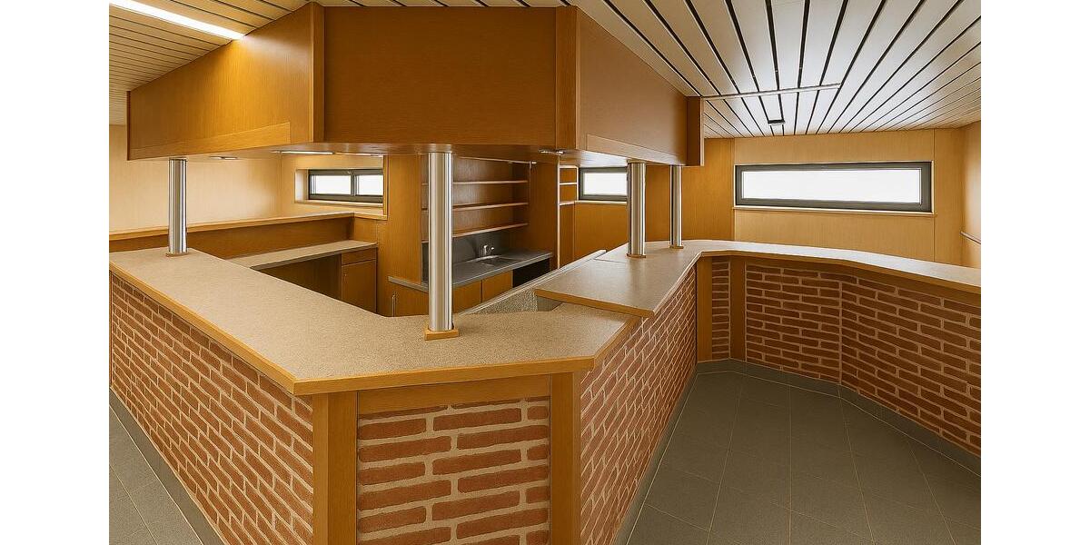 Gewerbeobjekt Nürnberg Hasenbuck - 2.025&euro; | Angebot:21108673