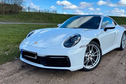 Porsche 992 39.350 km 107.900 &euro; Hagenbüchach 91469