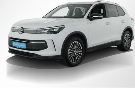VW Tiguan 11.865 km 35.405 &euro; Nürnberg 90411