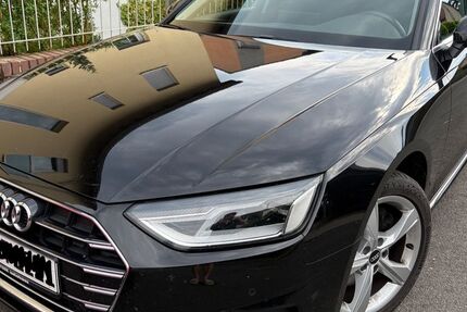 Audi A4 90.500 km 22.900 &euro; Schwaig 90571