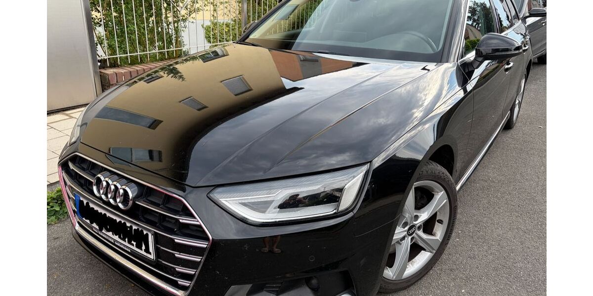 Audi A4 90.500 km 22.900 &euro; Schwaig 90571