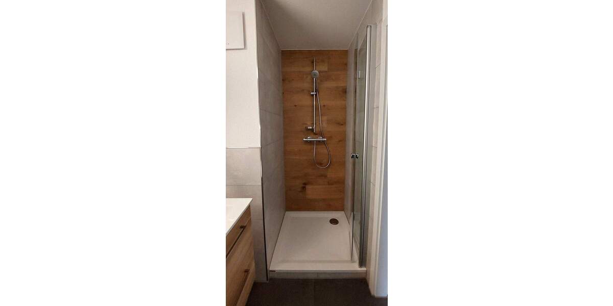 Etagenwohnung Nürnberg Rosenau - 1 Zimmer, 30 m&sup2;, 760&euro; | Angebot:26545280