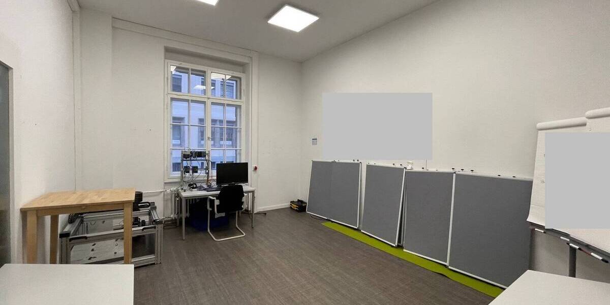 Gewerbeobjekt Nürnberg Wöhrd - 5 Zimmer, 250 m&sup2;, 2.637&euro; | Angebot:25707990