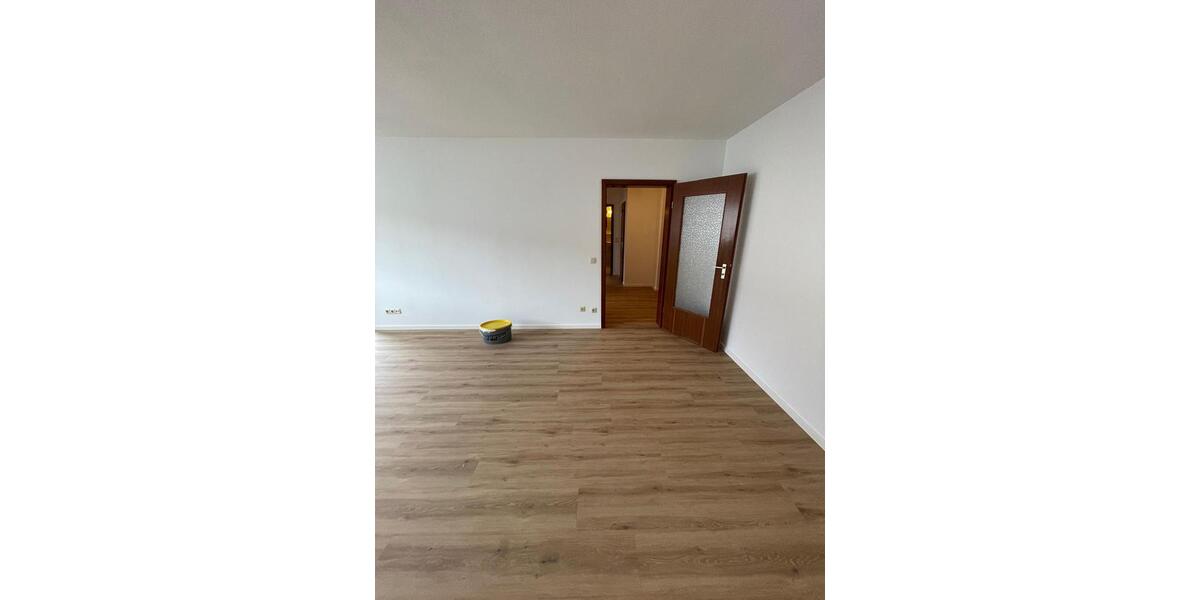 Etagenwohnung Nürnberg Gärten bei Wöhrd - 2 Zimmer, 58 m&sup2;, 809&euro; | Angebot:25641046
