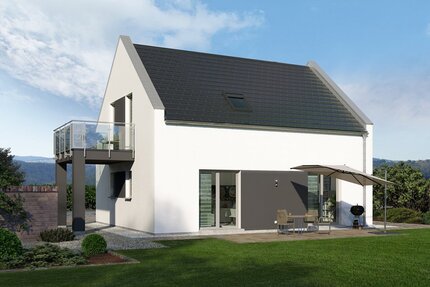Projektiertes Mehrfamilienhaus in Nürnberg - individuell planbar - Haus Nürnberg Altenfurt | Angebot:27285028