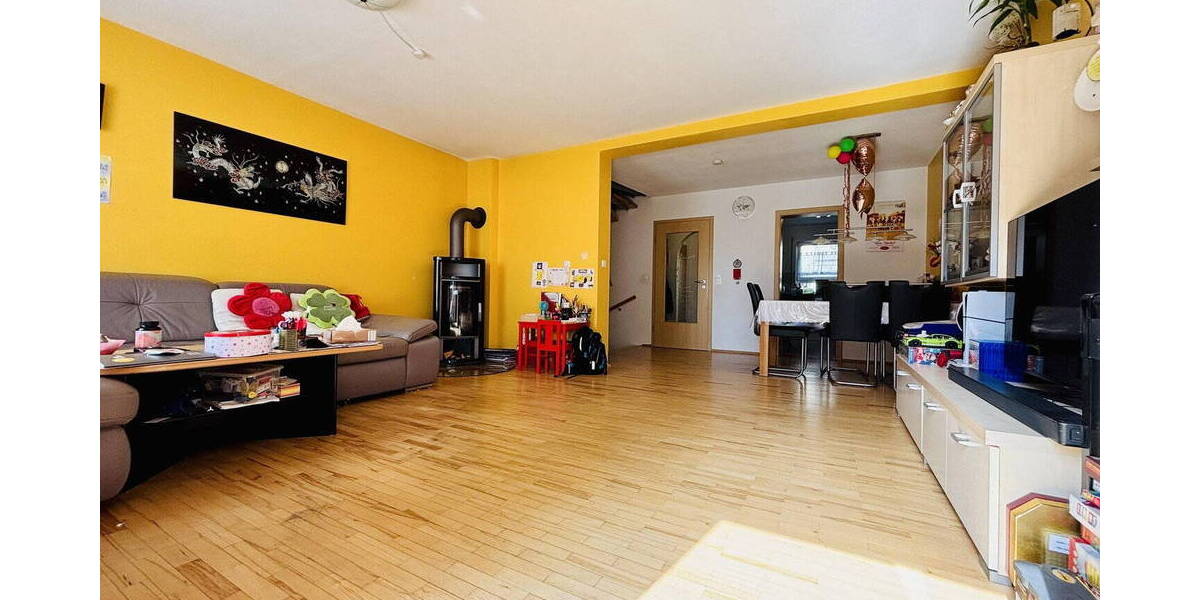 Reihenmittelhaus Nürnberg Altenfurt - 5 Zimmer, 120 m&sup2;, 549.000&euro; | Angebot:26504335