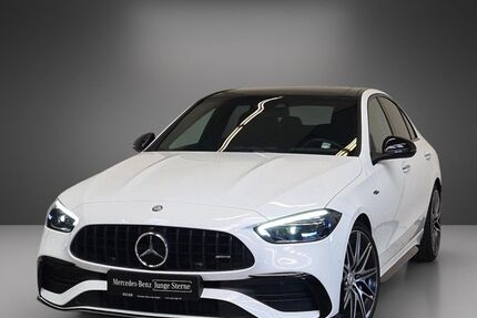Mercedes-Benz C 43 AMG 16.952 km 66.978 &euro; Altdorf 90518