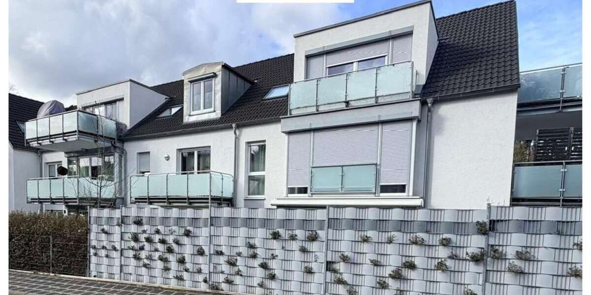 Etagenwohnung Nürnberg Erlenstegen - 4 Zimmer, 104 m&sup2;, 478.000&euro; | Angebot:25812571