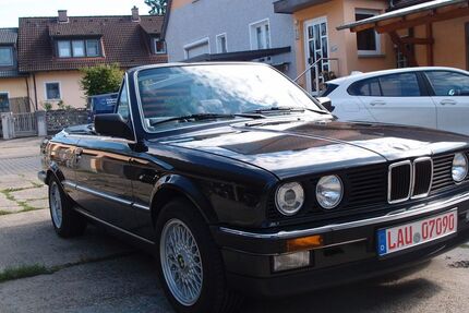 BMW 320 7.700 km 43.000 &euro; Röthenbach a.d.Pegnitz 90552