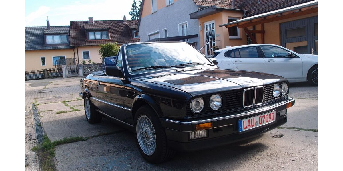 BMW 320 7.700 km 43.000 &euro; Röthenbach a.d.Pegnitz 90552
