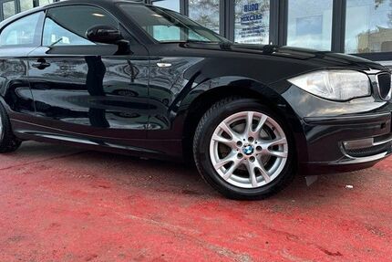 BMW 116 143.372 km 4.970 &euro; Fürth 90763
