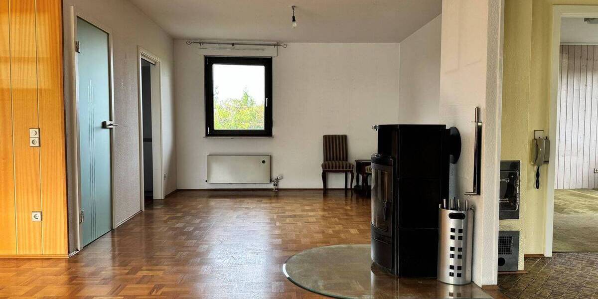 Einfamilienhaus Aurachtal Falkendorf - 5 Zimmer, 148 m&sup2;, 599.000&euro; | Angebot:25671200