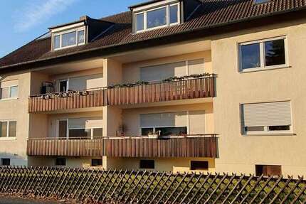 Wohnung Erlangen Bruck - 3 Zimmer, 90 m&sup2;, 1.080&euro; | Angebot:26729579