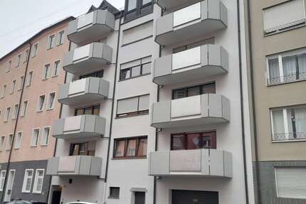 Wohnung Nürnberg Gibitzenhof - 2 Zimmer, 49 m&sup2;, 137.400&euro; | Angebot:25869844