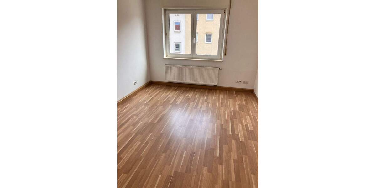 Etagenwohnung Nürnberg Wöhrd - 2 Zimmer, 50 m&sup2;, 640&euro; | Angebot:25845705