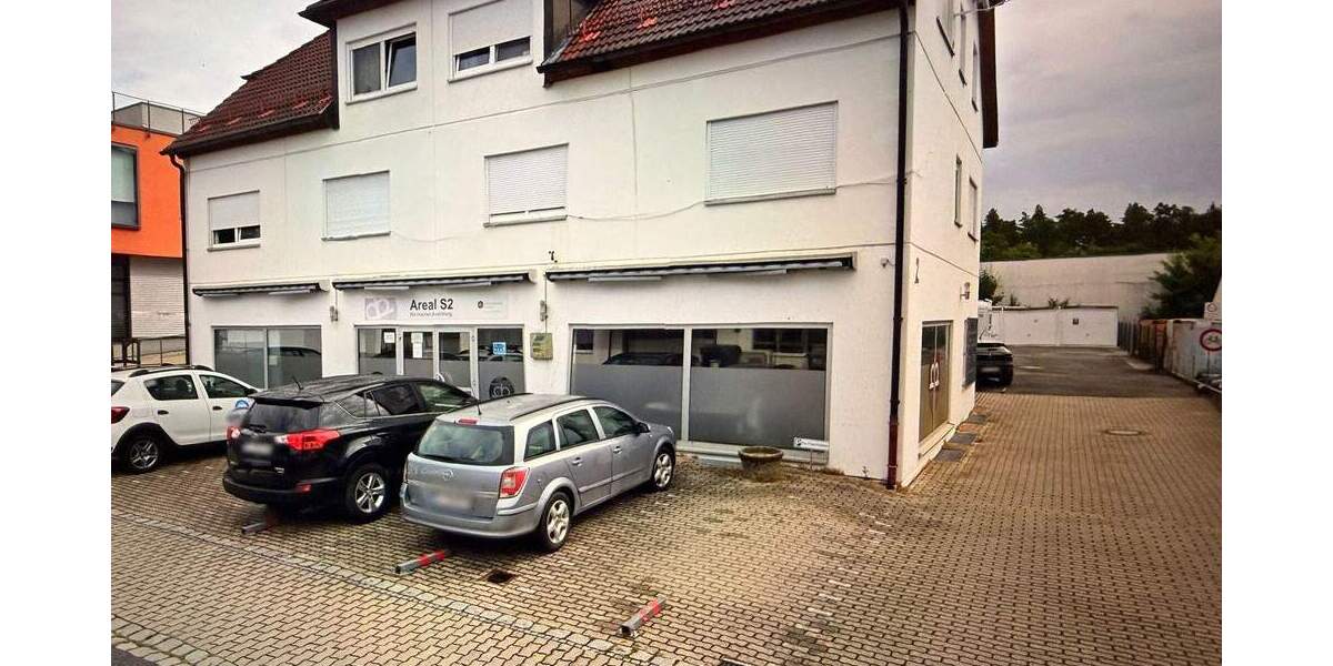 Gewerbeobjekt Schwarzenbruck Ochenbruck - 1 Zimmer, 1.200&euro; | Angebot:25689331