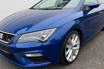 Seat Leon 105.900 km 15.300 &euro; Nürnberg 90425
