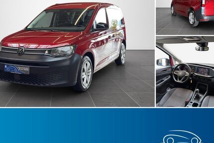 VW Caddy 51.300 km 22.680 &euro; Buchschwabach bei Nürnberg 90574