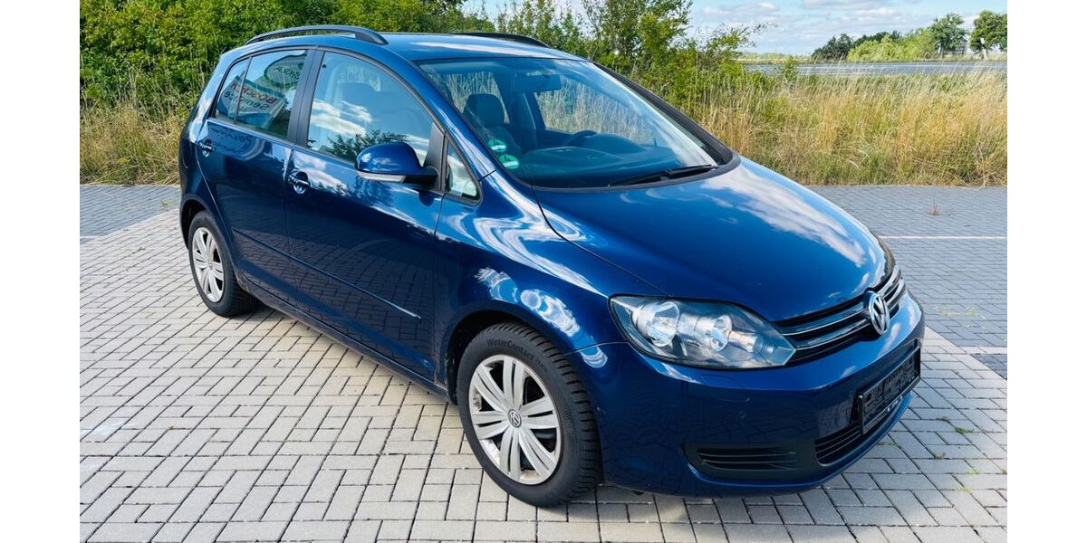VW Golf Plus 129.515 km 3.700 &euro; Großenseebach 91091