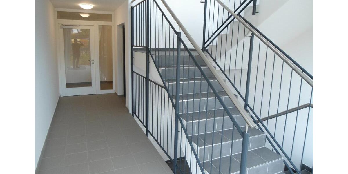 Etagenwohnung Erlangen Alterlangen - 1 Zimmer, 24 m&sup2;, 195.000&euro; | Angebot:25814990