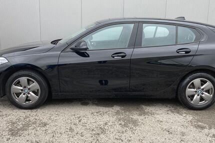 BMW 118 47.000 km 21.700 &euro; Baiersdorf 91083
