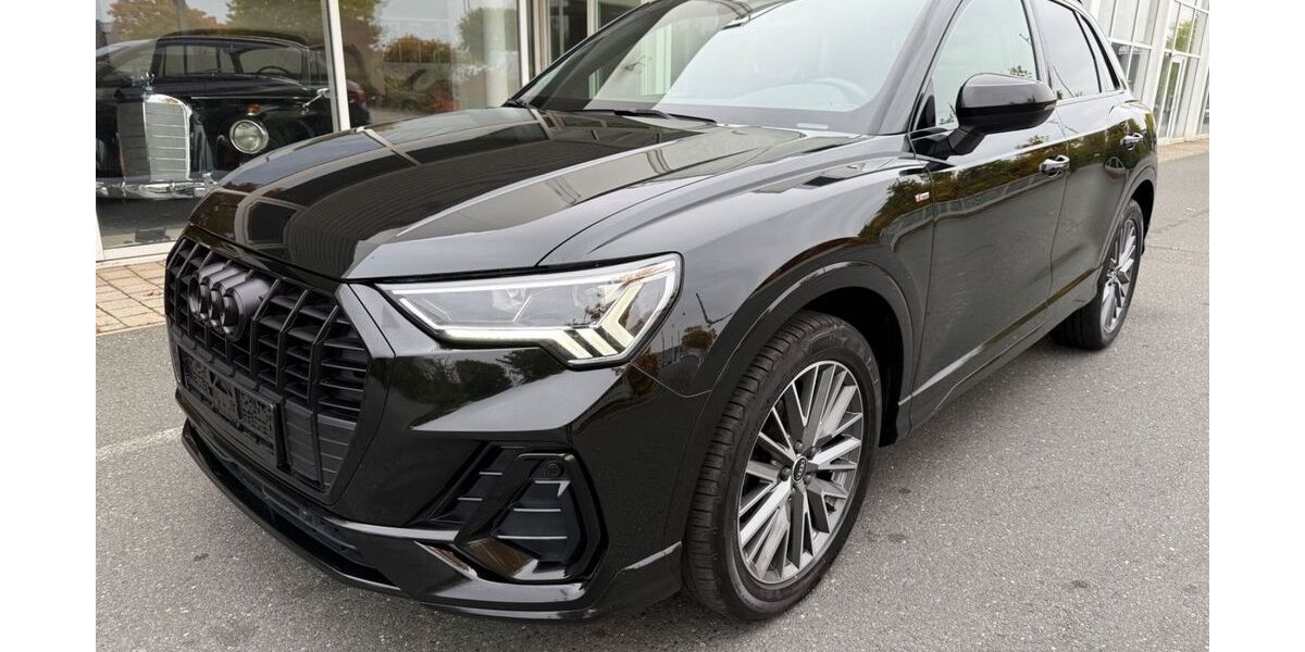 Audi Q3 96.000 km 26.940 &euro; Nürnberg 90439