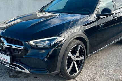 Mercedes-Benz C 220 139.800 km 27.999 &euro; Nürnberg 90408