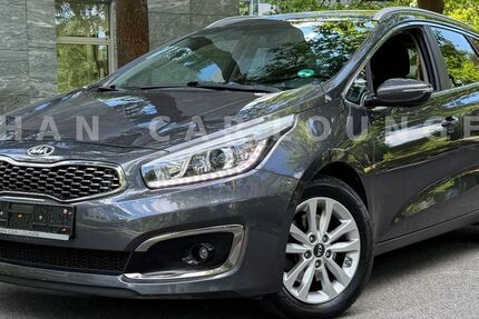 Kia ceed / Ceed 146.000 km 9.900 &euro; Nürnberg 90431