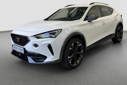Cupra Formentor 36.100 km 25.480 &euro; Fürth 90763