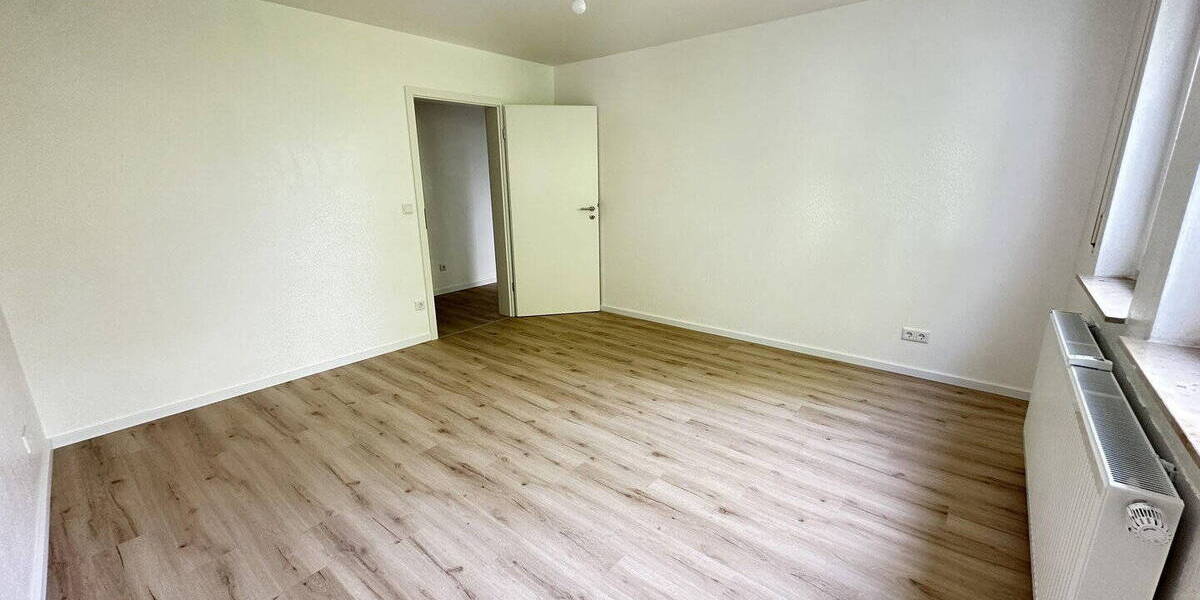 Etagenwohnung Fürth Nordstadt - 4 Zimmer, 106 m&sup2;, 357.000&euro; | Angebot:26388886