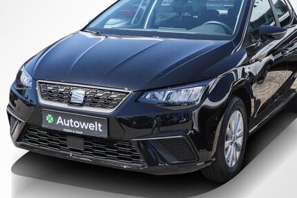 Seat Ibiza 15.550 km 15.540 &euro; Forchheim 91301