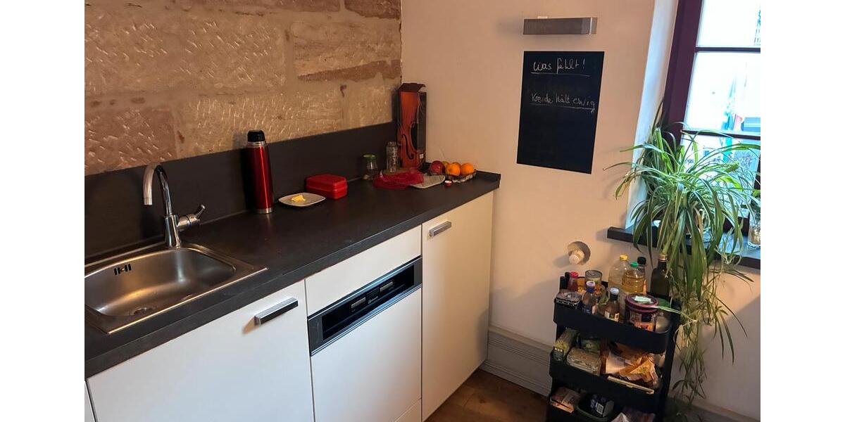 Gewerbeobjekt Fürth Altstadt - 1.508&euro; | Angebot:25049090