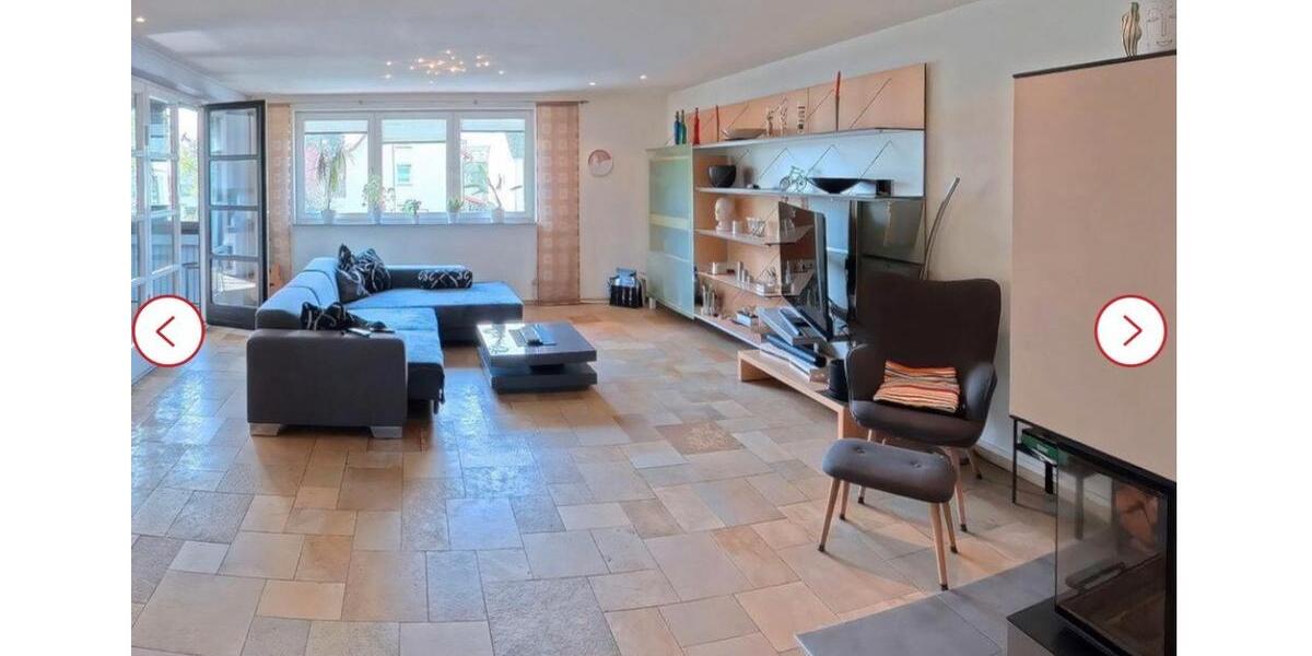 Maisonettenwohnung Fürth Eigenes Heim - 4 Zimmer, 168 m&sup2;, 590.000&euro; | Angebot:26794228