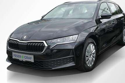 Skoda Octavia 28.050 km 23.940 &euro; Erlangen 91058